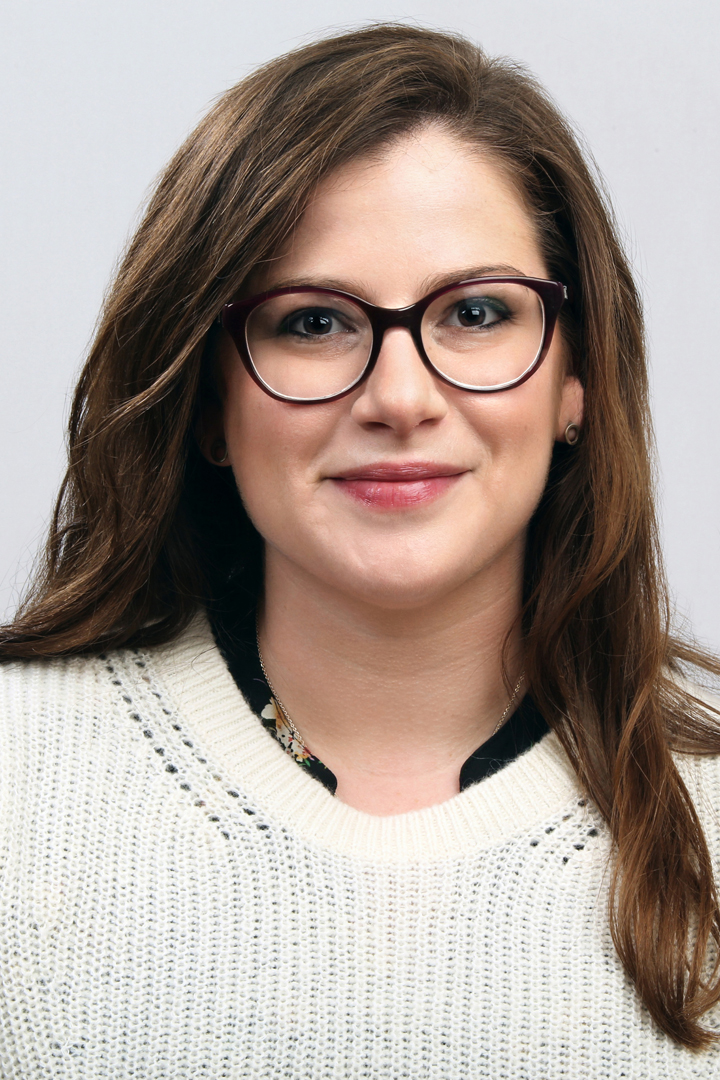 Emas Rachel The Trachtenberg School Of Public Policy Public 